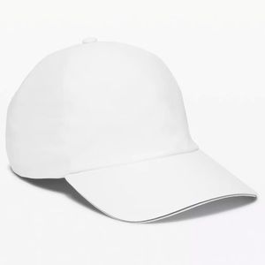 NEW Lululemon Fast and Free Run Hat/Baseball Cap